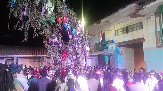 Radio Acomayo 99.3 Fm on Reels