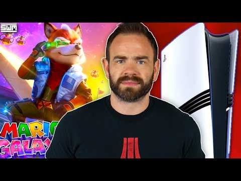 Nintendo Shocks The Internet & A Major Price Increase Hitting PS5? | News Wave