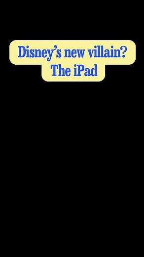 Disney just called out the iPad generation. In Toy Story 5, the new villain isn’t another toy – it’s a tablet. And maybe that’s the truest story yet. Because playtime’s biggest rival today isn’t just smartphones. It’s every glowing screen designed to keep children swiping, scrolling, staying. Every extra minute means more data, more profit. It’s not about rejecting tech – but noticing what’s lost when play moves from imagination to algorithm. #SmartphoneFreeChildhood #LetKidsPlay #ToyStory5 | Sm