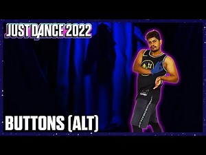 Buttons by The Pussycat Dolls ft. Snoop Dogg - JUST DANCE 2022