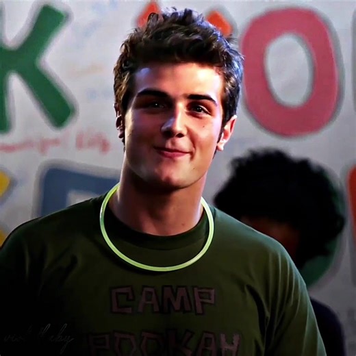 Awkward MTV Series: Jenna and Matty Relationship Edits