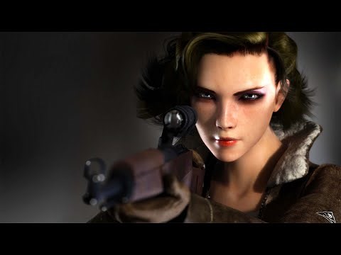 Velvet Assassin [2022 Review]