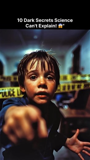 10 Mind-Blowing Facts That Feel Illegal to Know