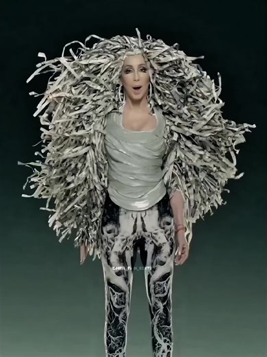 This didn’t turn out as good as I thought #cher #fyp #viral #tiktok #xyzbca
