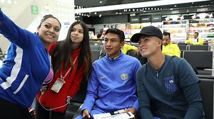 38K views · 2.8K reactions | Club América on Reels | Facebook