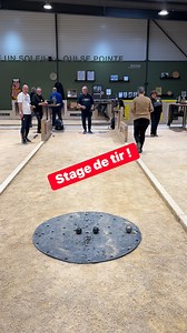 15K views · 1.5K reactions | #stage #obut #jeux #petanque #animation Philippe Duchein Obut Stage de tir 21/23 Octobre  Hâte de partager cette journée avec vous ☺️ | Philippe Duchein | Facebook