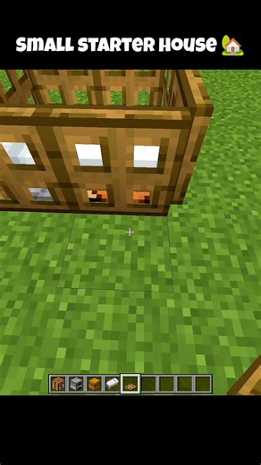 13K views · 72 reactions | #icraftinfinite ##creative #minecraft #gaming #share #shorts #minecraft #creative #socialmedia | ICraftInfinite | Facebook