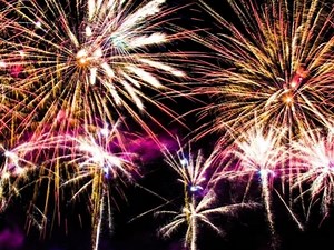 4th Of July Fireworks 2021 Near Falls Church