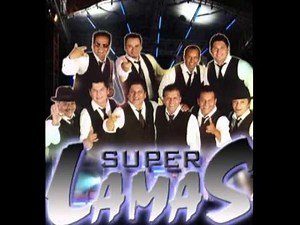 Super lamas audio en vivo Cancún 7 Labios de sal