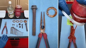 5 creative cleaning hacks that will make your life easier