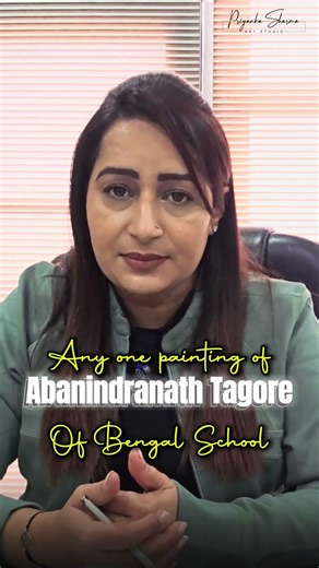 How Artists Shaped India’s Freedom? 🇮🇳 | Class 12 Fine Arts