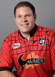 Southampton's Top Roller Leading the Pack in US Bowling Open