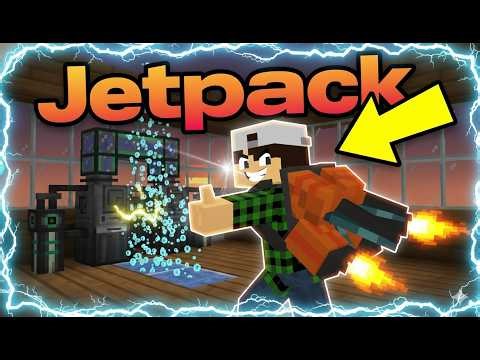 Jetpack İle Uçuş Zamanı - Create : Ultimate Selection 2 Türkçe | #15