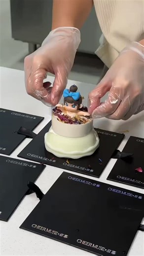 BakeMyDay on Instagram: "Amazing creamy Barbie doll cake cake making recipe cake reels #cakeofinstagram #reelsinstagram #viral #reelitfeelit #cake #trendingreels #cakeart #viralreeĺs"