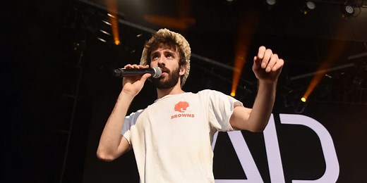 Jack Met (AJR brothers) - Age, Height, Girlfriend, Net Worth