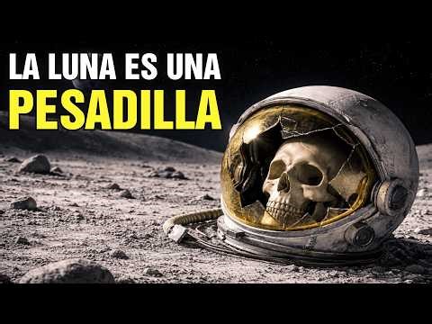 ADVERTENCIA LUNAR: Por qué volver podría ser un error