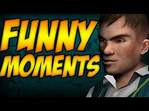 BULLY - FUNNY MOMENTS