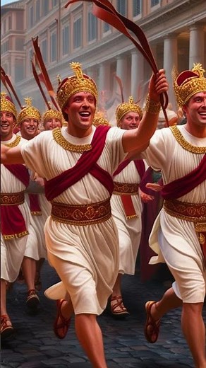 Roman Festivals: Celebrating the Gods