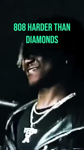 808's HARDER than DIAMONDS 💎💎 #flstudio #beatmaking #producer #viral #beats #moshpit