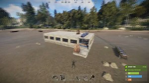 【Rust搬运】性价比最高的种植布局 The Most Efficient SCRAP HEMP FARM