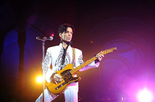 Prince album with new music dropping this summer: Exclusive