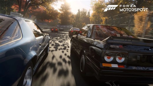 Latest Forza Motorsport Gameplay Trailer Shows Some of the Game's Early Races | XboxAchievements.com