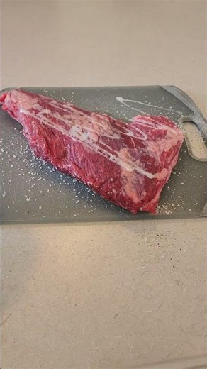 Prime Tri Tip