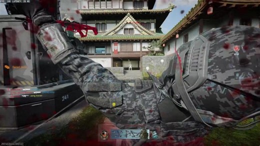 1440p test stream ranked play