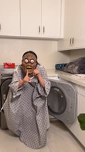 6M views · 24K reactions | Man got so scared when seeing his patient there #Reels | The Puzzle and Pointers | Facebook