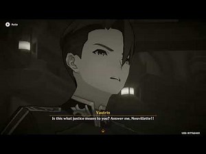 ANSWER ME NEUVILLETTE