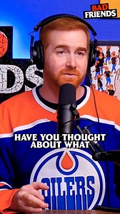 Trauma Llama | Bad Friends Podcast