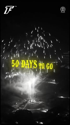 Techfest, IIT Bombay on Instagram: "50 Days Until the Simulation Begins. 🔮 Asia’s largest science and technology festival is preparing to launch 𝐀 𝐒𝐢𝐦𝐮𝐥𝐚𝐭𝐞𝐝 𝐏𝐚𝐫𝐚𝐝𝐢𝐠𝐦. You’ve played the games, seen the movies, and imagined the future. Now, we’re giving you the access code. From 𝟐𝟐–𝟐𝟒 𝐃𝐞𝐜𝐞𝐦𝐛𝐞𝐫, step into an experience where technology meets imagination and the impossible becomes real. The countdown to the future has begun. For a hassle-free and convenient stay, book 