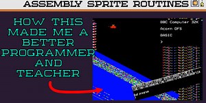 How I Became a better Computer Science teacher