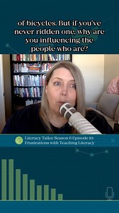 Hands-on experience takes theory to practice in the #scienceofreading. 🤝🧑‍🏫📖 #LiteracyTalks S6E10 | Reading Horizons
