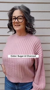 2.6K views · 67 reactions | "When a color matches this well, blending a tiny amount at the hairline can really take the realism up a notch.” Look at that seamless color match from #RaquelWelchCoStar @wigfessionals! Her mom wears Editor's Pick Elite in the shade Sugar & Charcoal and looks naturally stunning. Find Editor's Pick Elite in your favorite shade at Shirley's Wig Shoppe: https://bit.ly/43NVLwu | Raquel Welch Wigs | Facebook