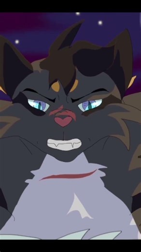 copycat hollyleaf and ivypool edit :3 #edit #warriorcats #ivypool #hollyleaf