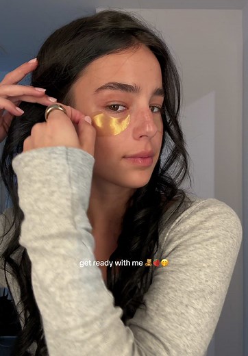 No Makeup Makeup Look: Get Ready With Me