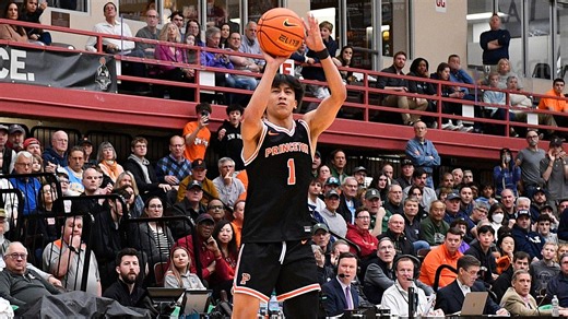 Xaivian Lee's top plays of the 2024-25 season