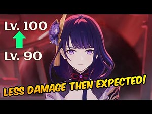 Level 95 and 100 WORSE than we thought! Is Masterless Stella Fortuna Worth it now?