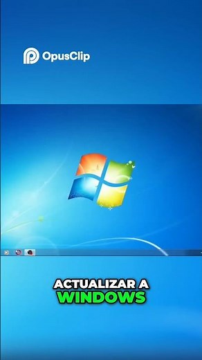 Windows 7 Returns in 2025… And the Reason Will Leave You Frozen!