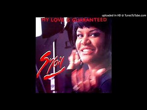 Sybil - My love is guaranteed ''Fly Robyn Fly Mix'' (1993)