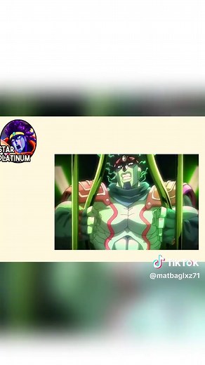 Star Platinum: The Stand with Absolute Precision and Time-Stopping Power ⭐⏱️ | JoJo’s Most Fearsome Guardian Explained #StarPlatinum #JoJosBizarreAdventure #StandPower #AnimeLore #JJBAExplained
