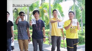 Algorithm ( Searching and Sorting) in a Fun Way