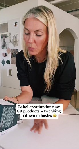 Sarah Baeumler: Behind the Scenes Preview