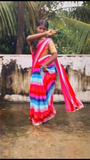 மழை விட்டாலும் குளிர் என்ன நீ வந்து போனதால 😍#birundhanarayanan #dancetrend #viralreels #dance #biru