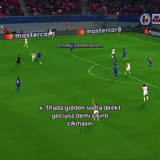 Master the Griddy Dance in FIFA Gameplay