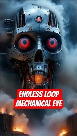 Don't Watch This SHOCKING Endless Loop Video Alone