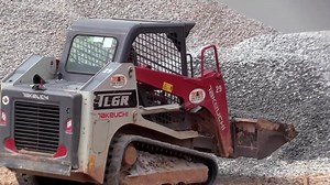 2K views · 33 reactions | Learn more about our TL6R on our website! https://www.takeuchi-us.com/compact-track-loaders/tl6r-track-loader/ | Takeuchi | Facebook