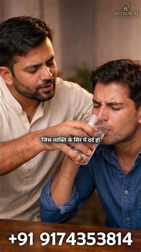 Do you also have a headache?? #shortvideos #facts #astrology