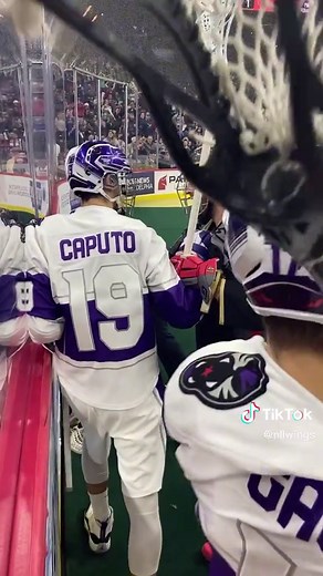 Intense Moments in NLL Games